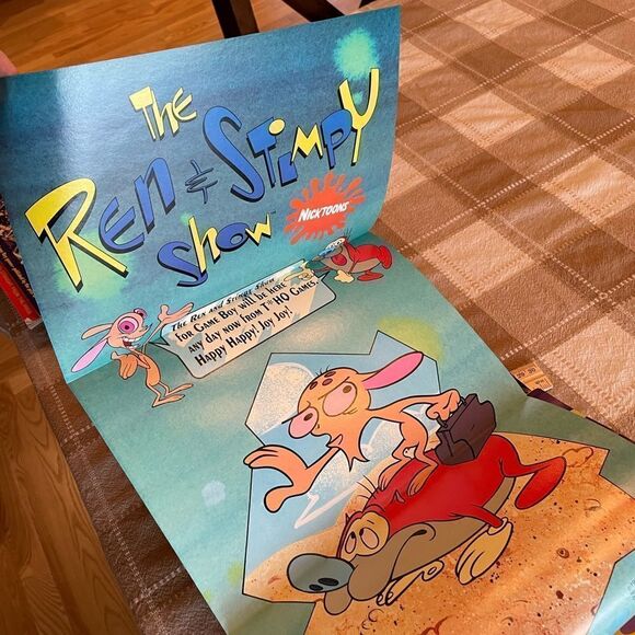 NINTENDO POWER VOLUME 44 The Magical Quest Mickey Mouse - Picture 5 of 9